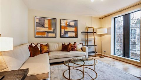 Pond Place, 161 Fulham Road, London SW3