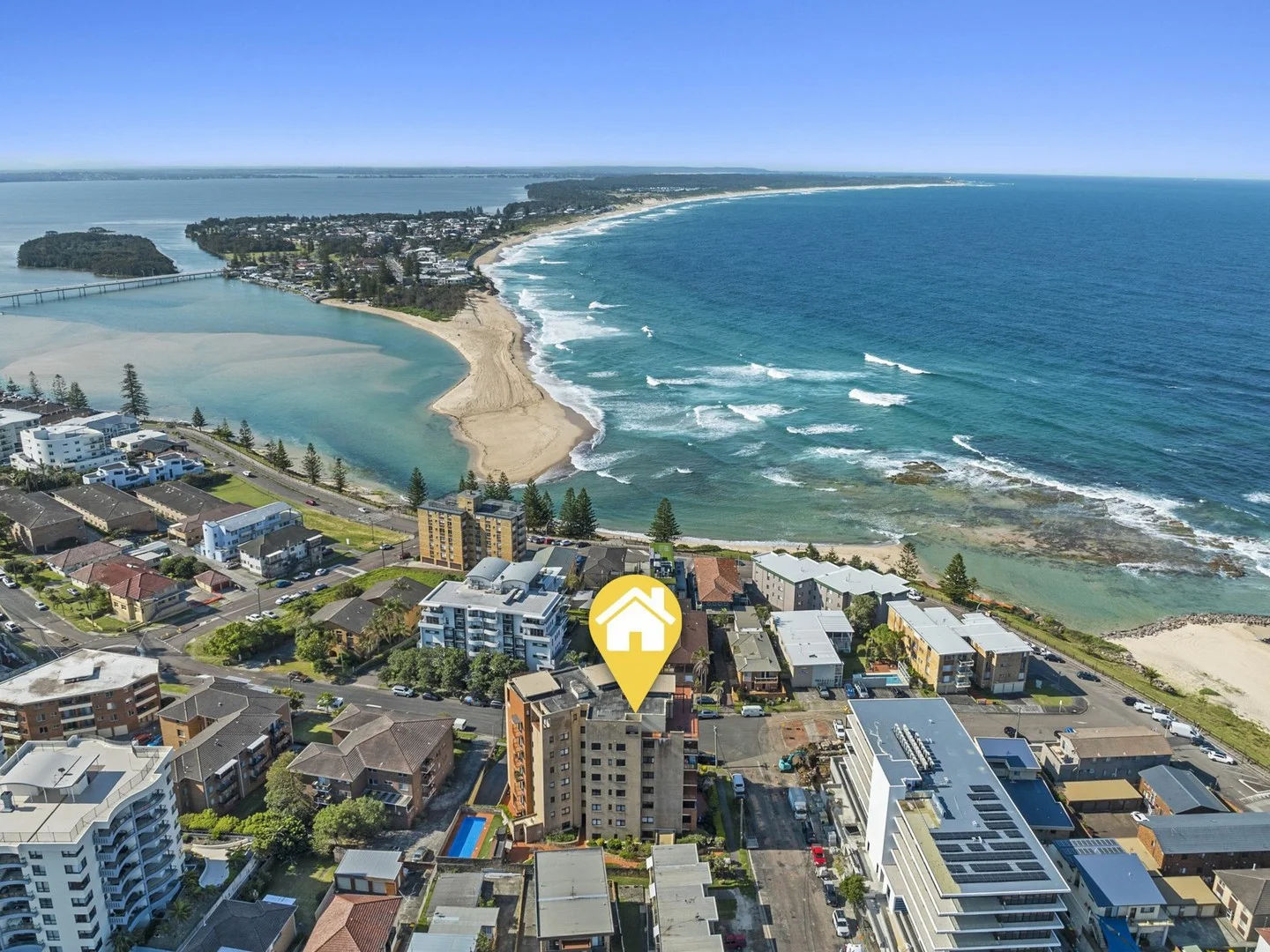 Additional image 10 of 18/65 Ocean Parade, The Entrance NSW 2261