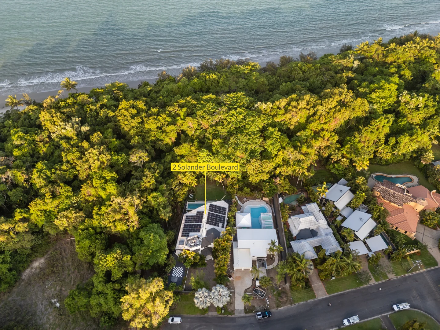 Additional image 10 of 2 Solander Boulevard, Port Douglas QLD 4877