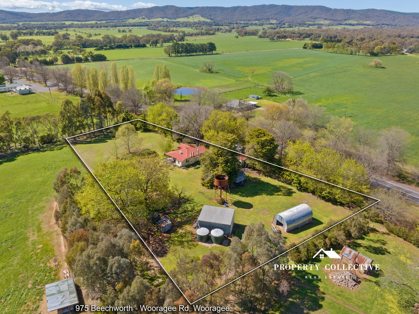 Additional image 31 of 975 Beechworth-Wodonga Road, Wooragee VIC 3747