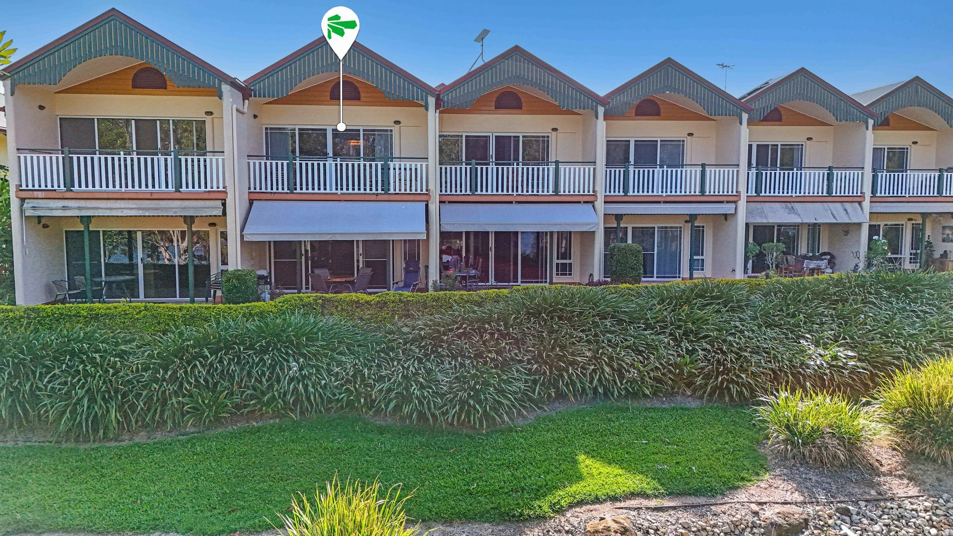 Unit 5 12-20 Barron Street, Tinaroo QLD 4872