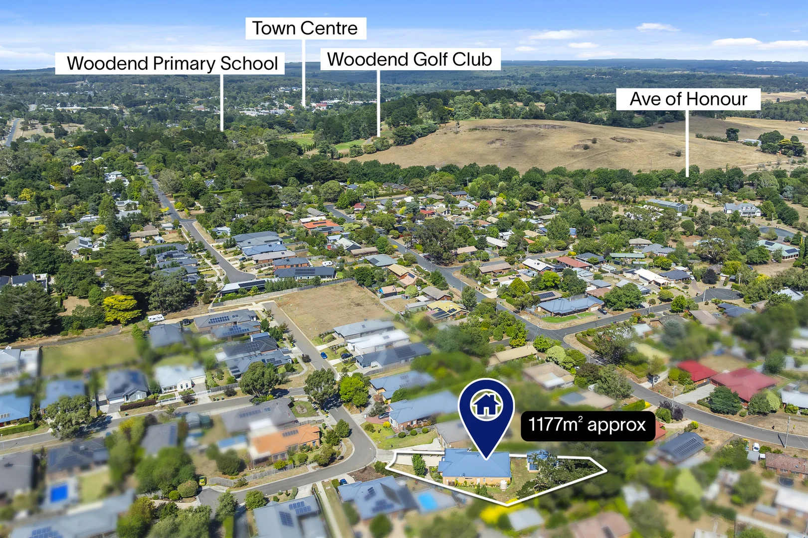 Additional image 23 of 4 Adam Close, Woodend VIC 3442