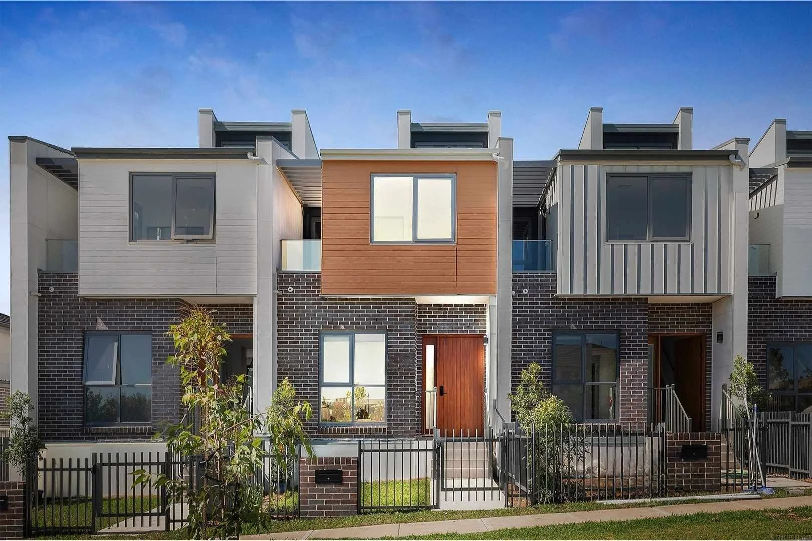 North Kellyville NSW 2155