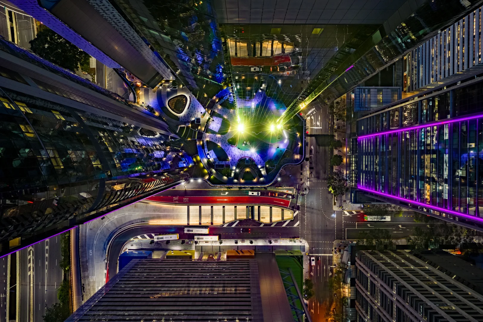 Additional image 25 of 2506/8 Adelaide Street, Brisbane City QLD 4000