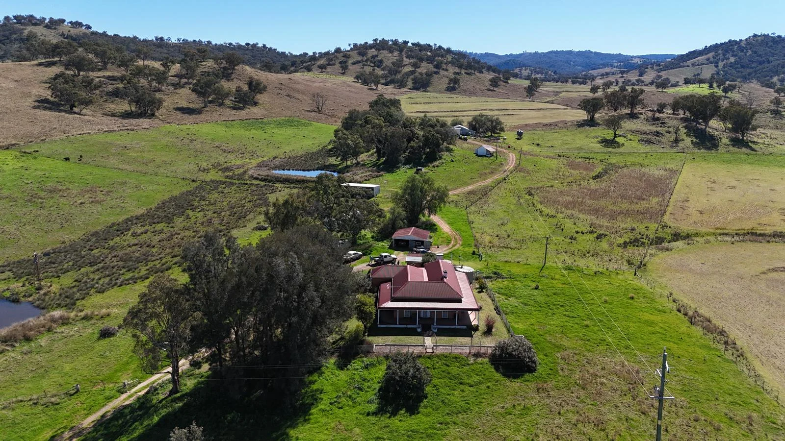 Additional image 43 of 2991 Halls Creek Road, Halls Creek NSW 2346