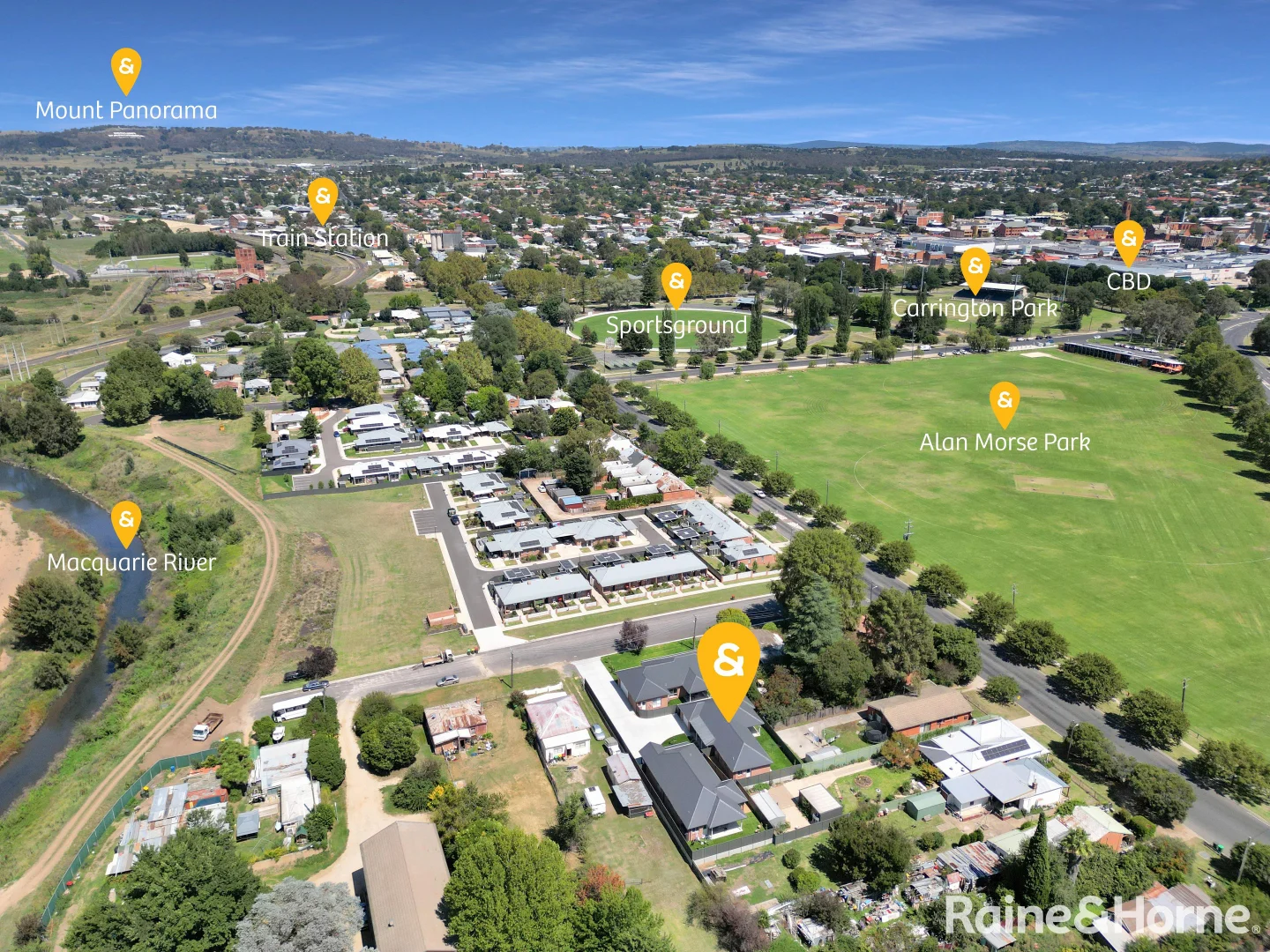 Additional image 13 of 13 Baillie Street, Bathurst NSW 2795