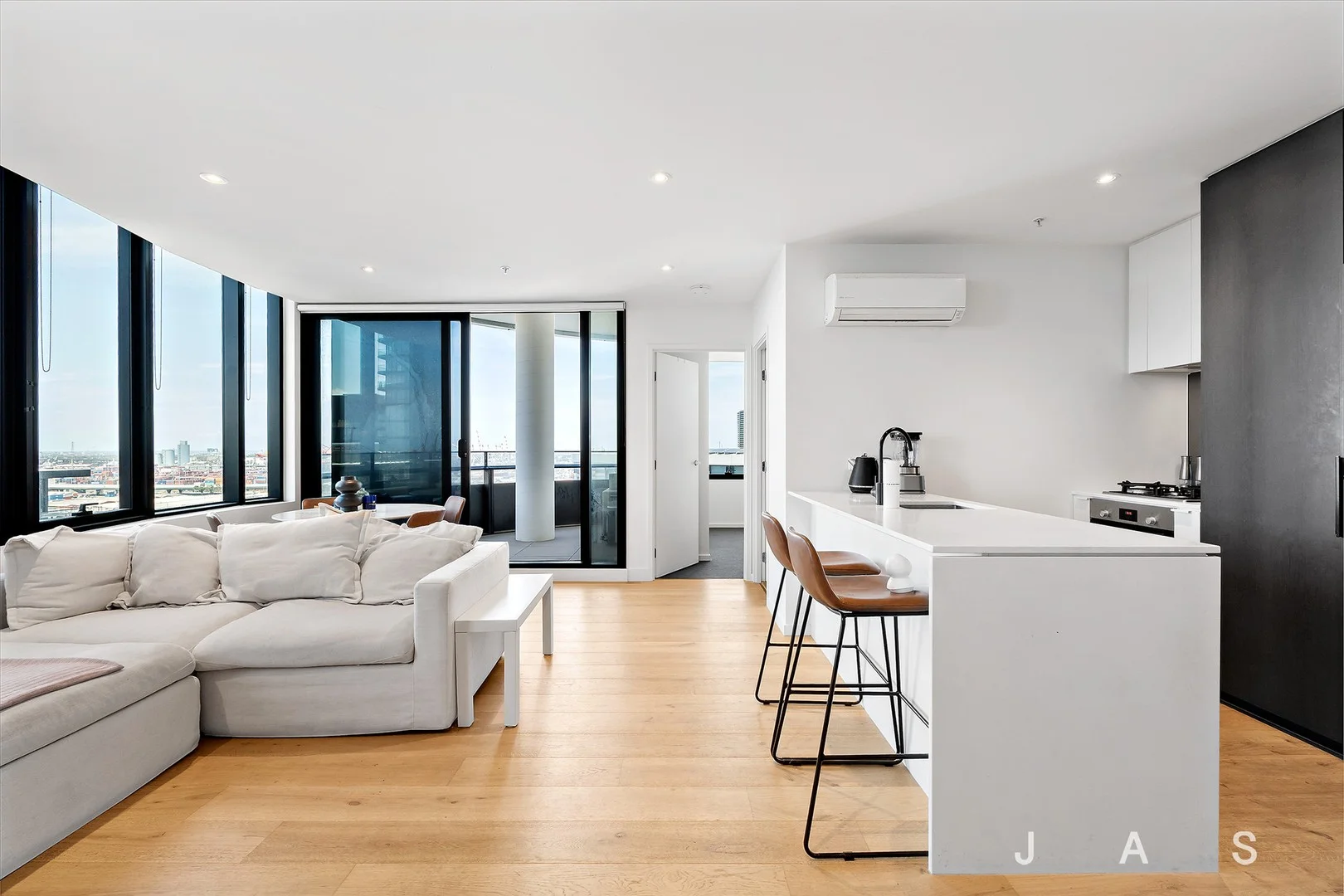 Additional image 3 of 1506/5 Joseph Road, Footscray VIC 3011