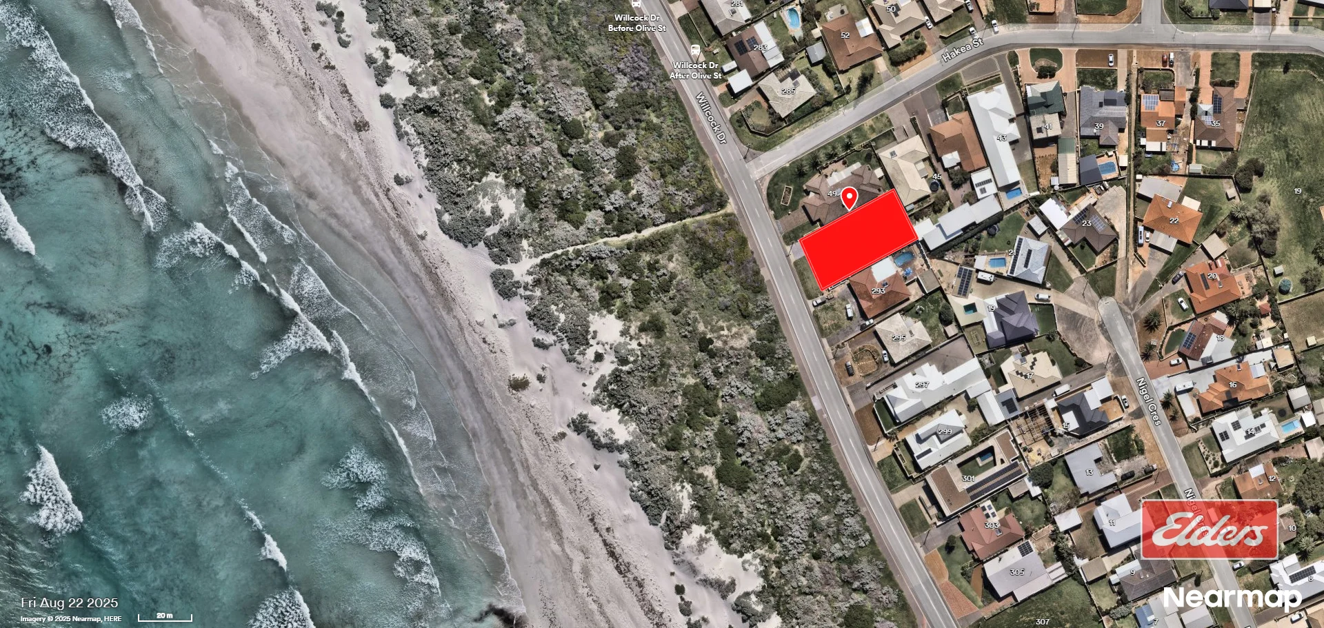 Additional image 36 of 291 Willcock Drive, Tarcoola Beach WA 6530