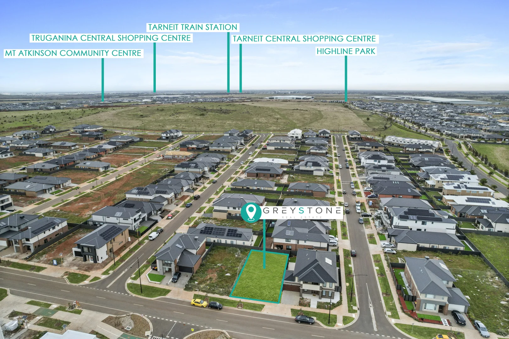 Additional image 2 of 10 Altar Street, Truganina VIC 3029