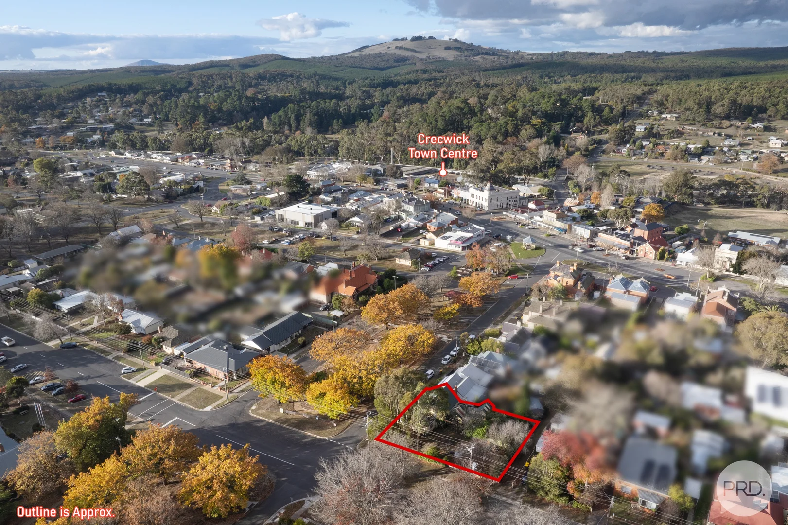 Additional image 22 of 12 Raglan Street, Creswick VIC 3363