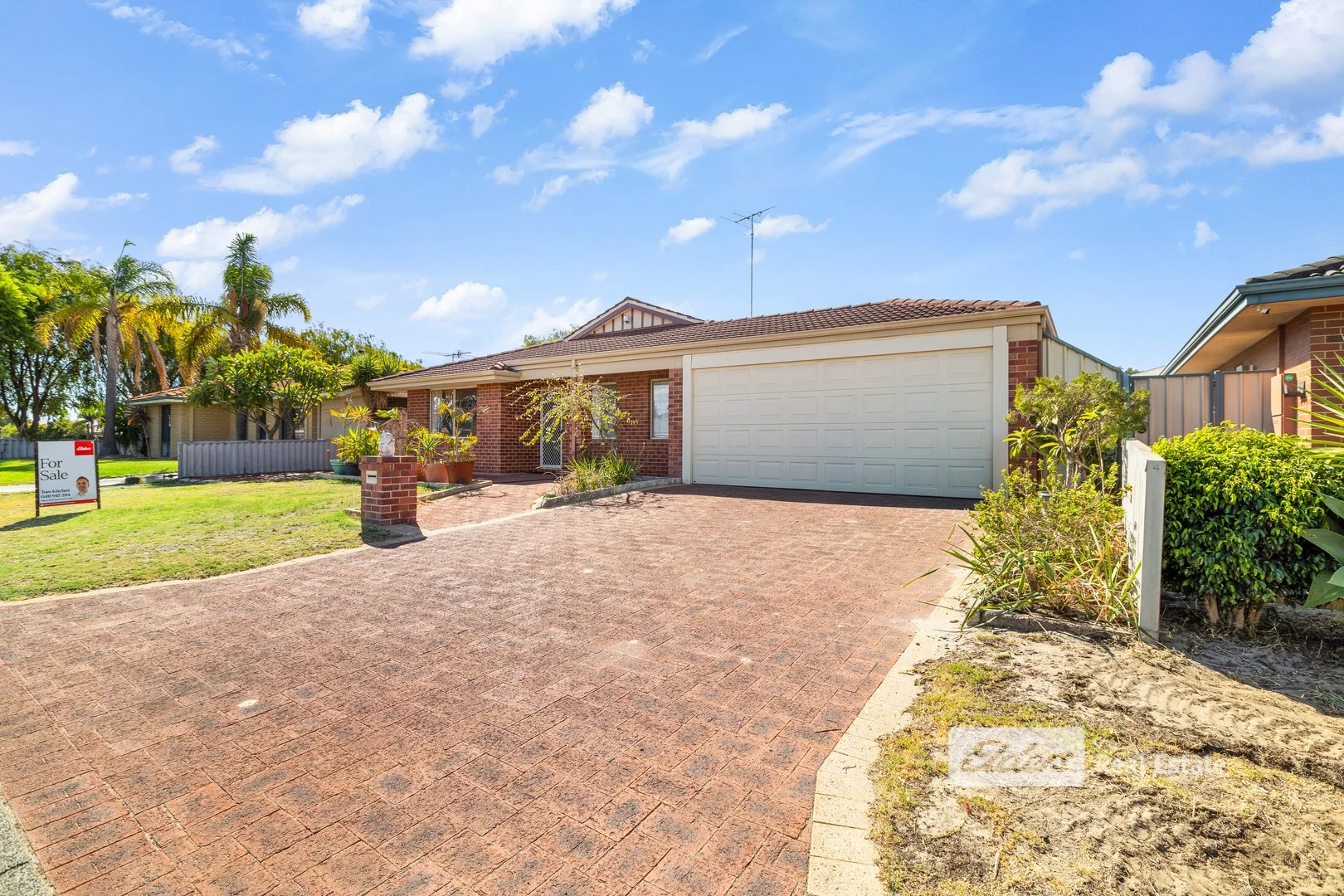 4 Clematis Lane, Glen Iris WA 6230