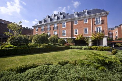 Centurion Square, Skeldergate, York YO1