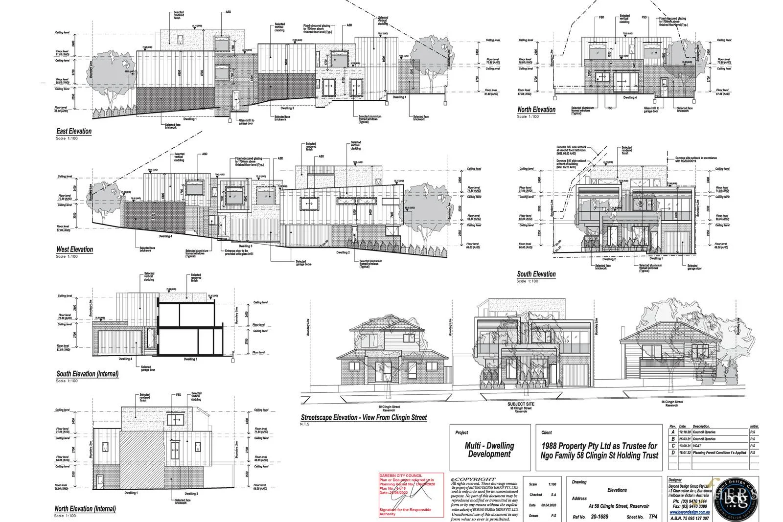 Additional image 4 of 58 Clingin Street, Reservoir VIC 3073