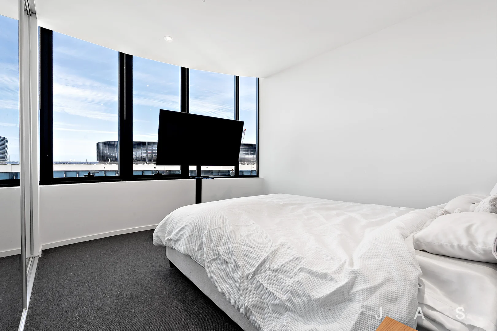 Additional image 6 of 1506/5 Joseph Road, Footscray VIC 3011