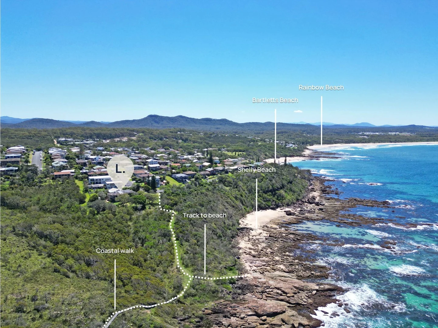 Additional image 28 of 13 Honeysuckle Road, Bonny Hills NSW 2445