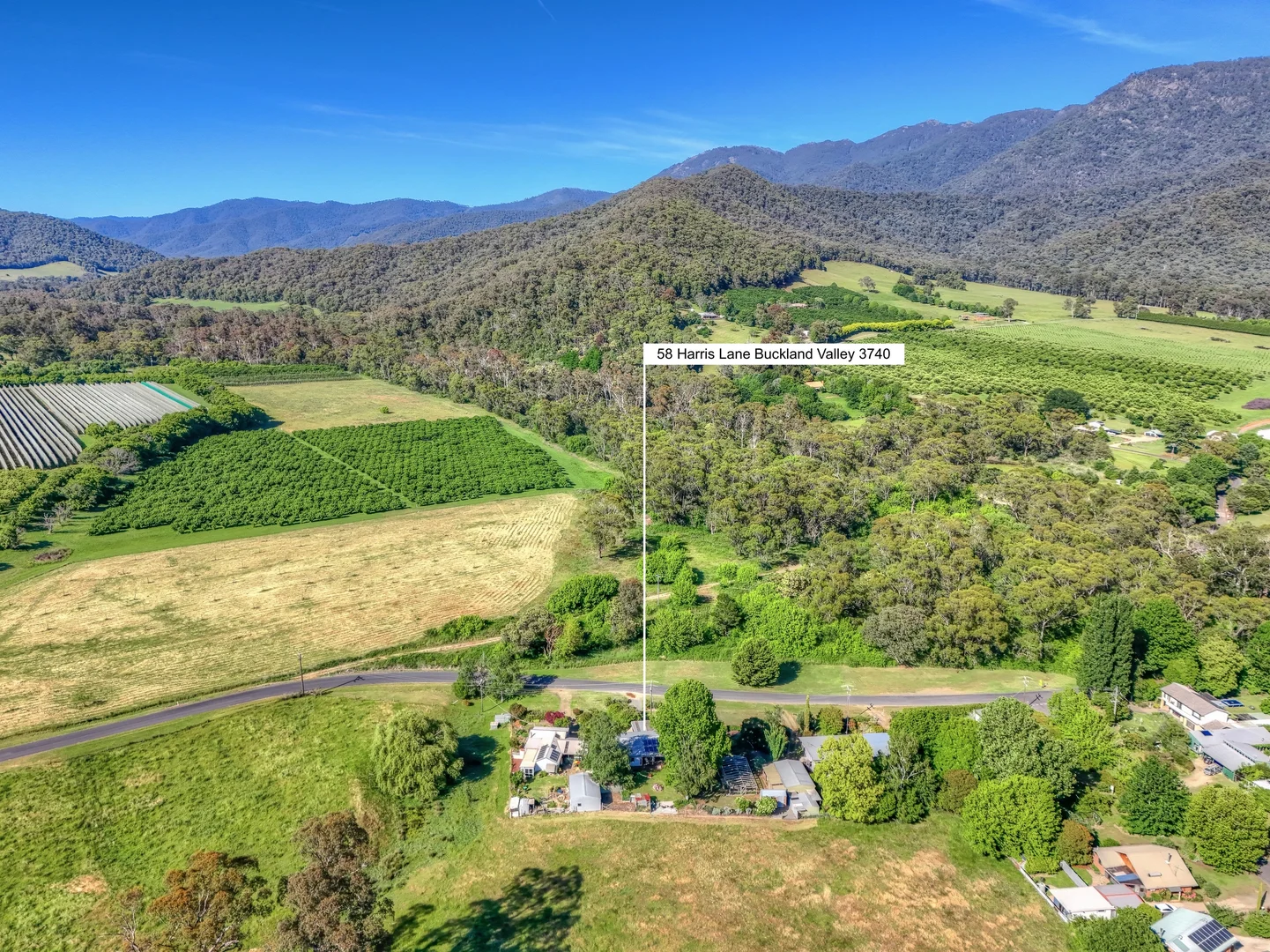 Additional image 23 of 58 Harris Lane, Buckland VIC 3740