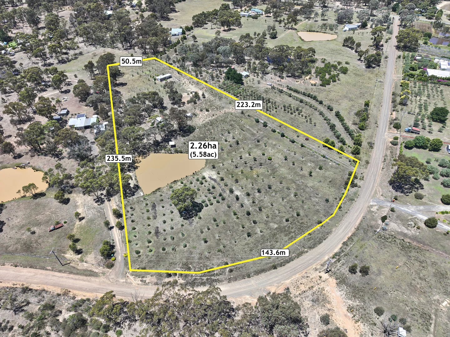 Additional image 14 of 71 Brennan Road, Heathcote VIC 3523