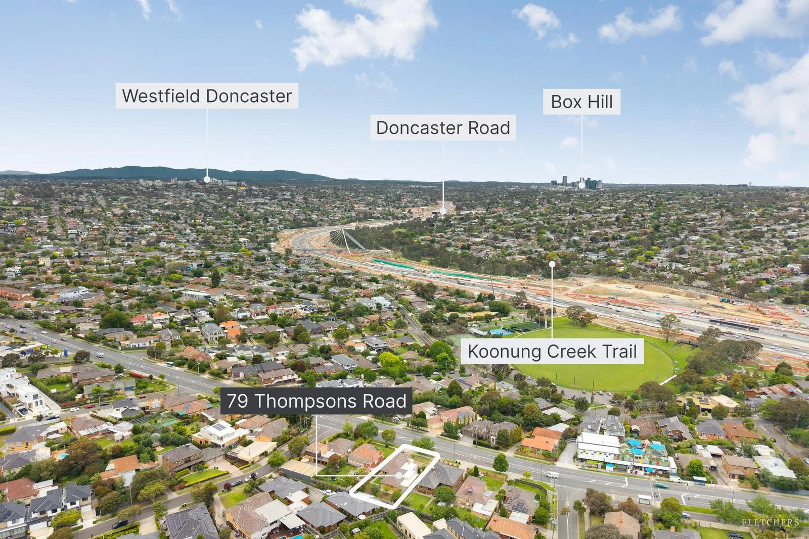 Additional image 15 of 79 Thompsons Road, Bulleen VIC 3105