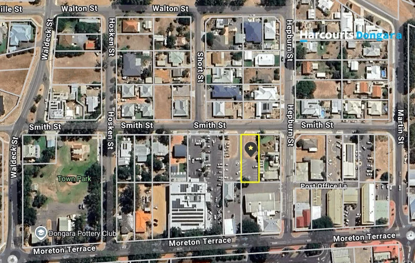 20 Smith Street, Dongara WA 6525