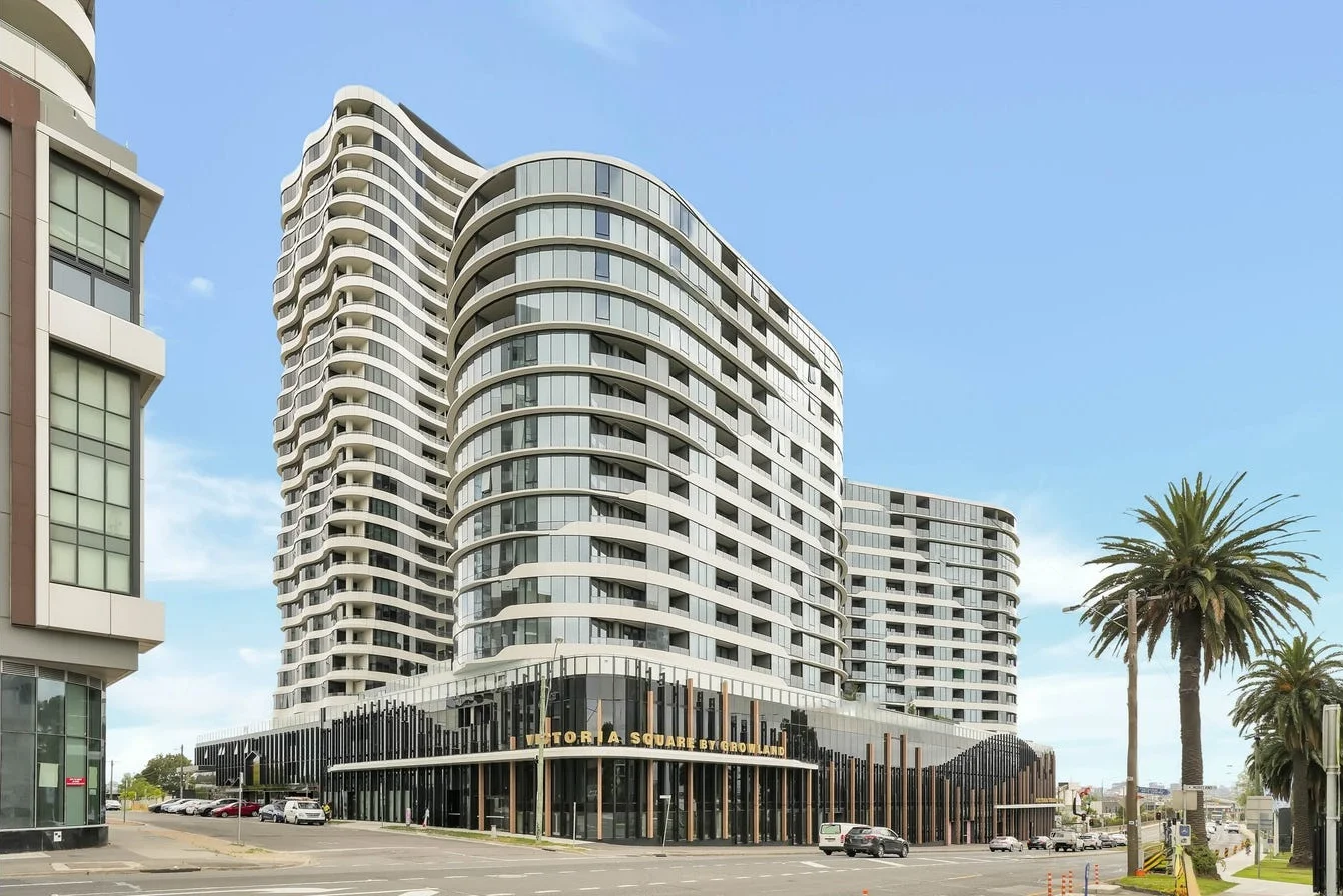 Additional image 8 of 1207/8 Hallenstein Street, Footscray VIC 3011