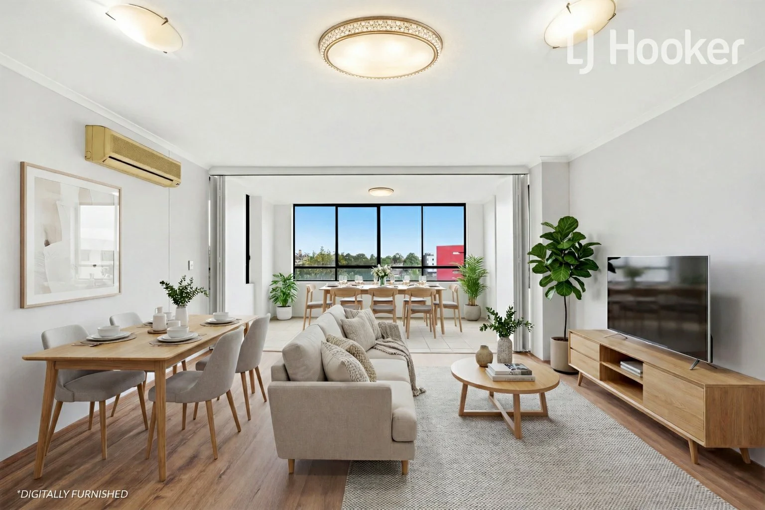 116/1-3 Clarence Street, Strathfield NSW 2135