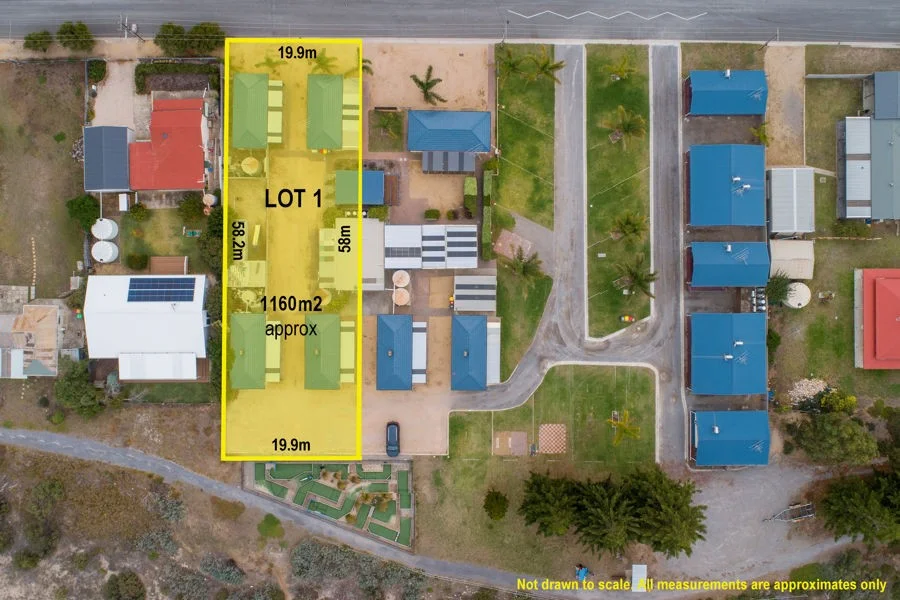 Additional image 3 of Lot 1 17 Minlacowie Road, Port Vincent SA 5581