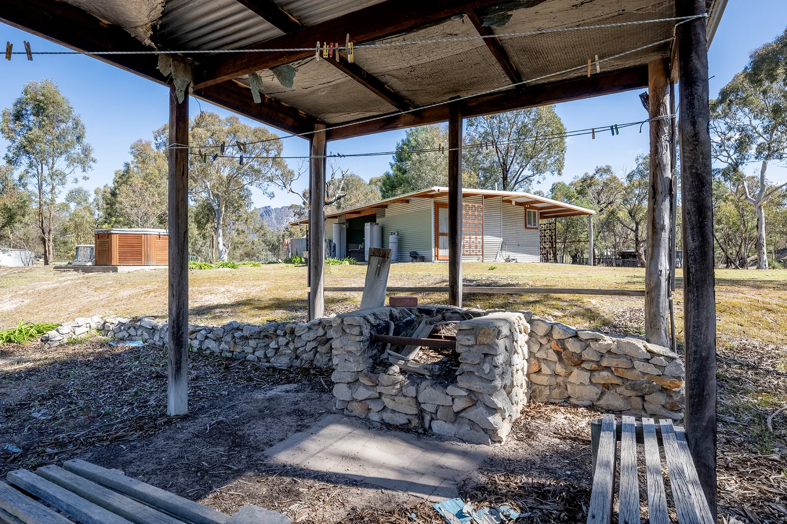 Additional image 13 of 169 Rosebrook Glenisla Road, Wartook VIC 3401
