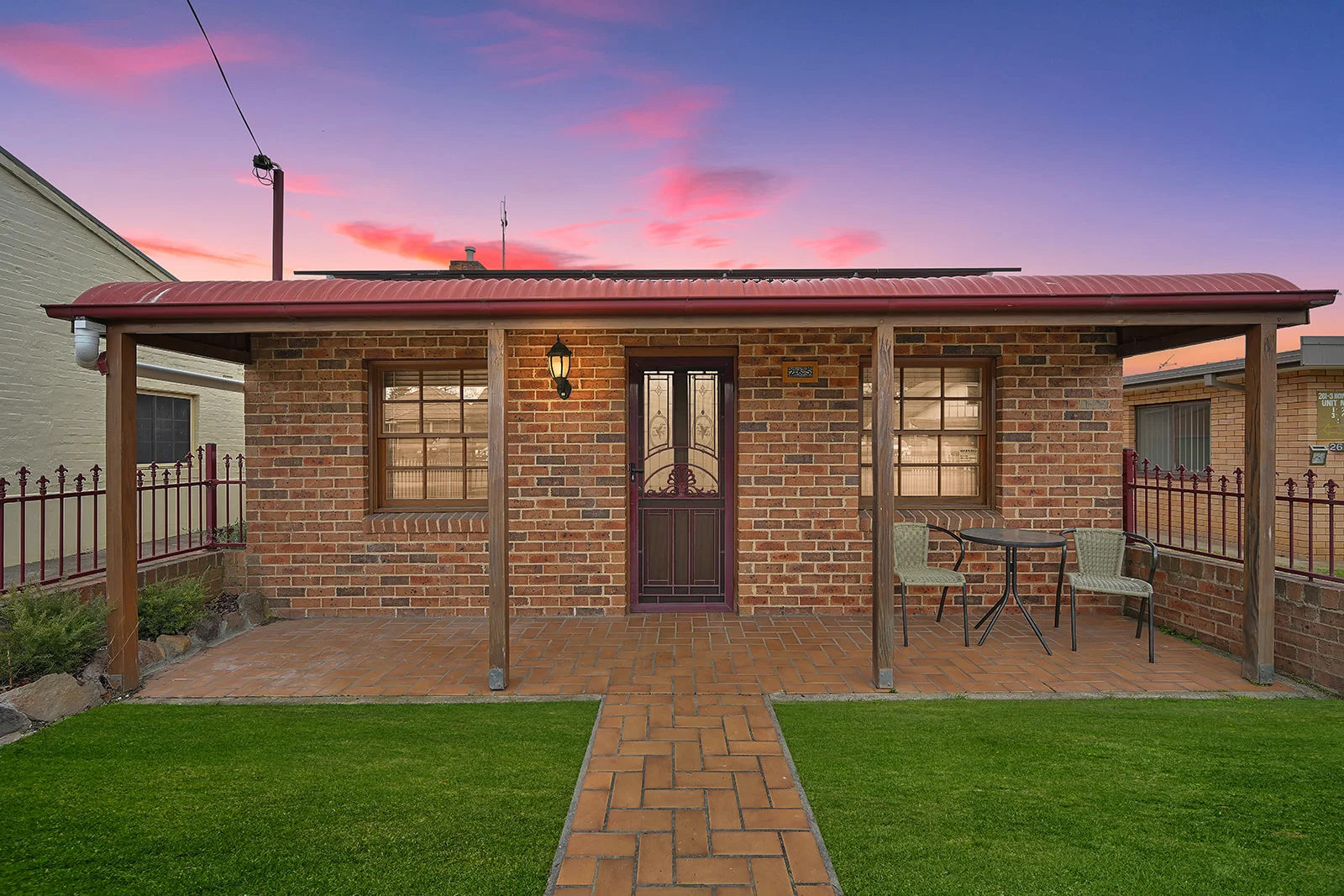 265 Howick Street, Bathurst NSW 2795