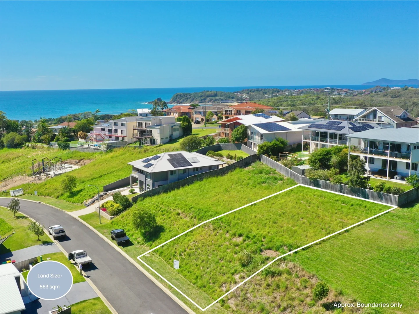 Additional image 8 of 21 Maslin Close, Red Head NSW 2430