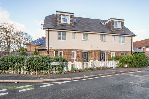 Haslemere Avenue, Mitcham, Surrey CR4