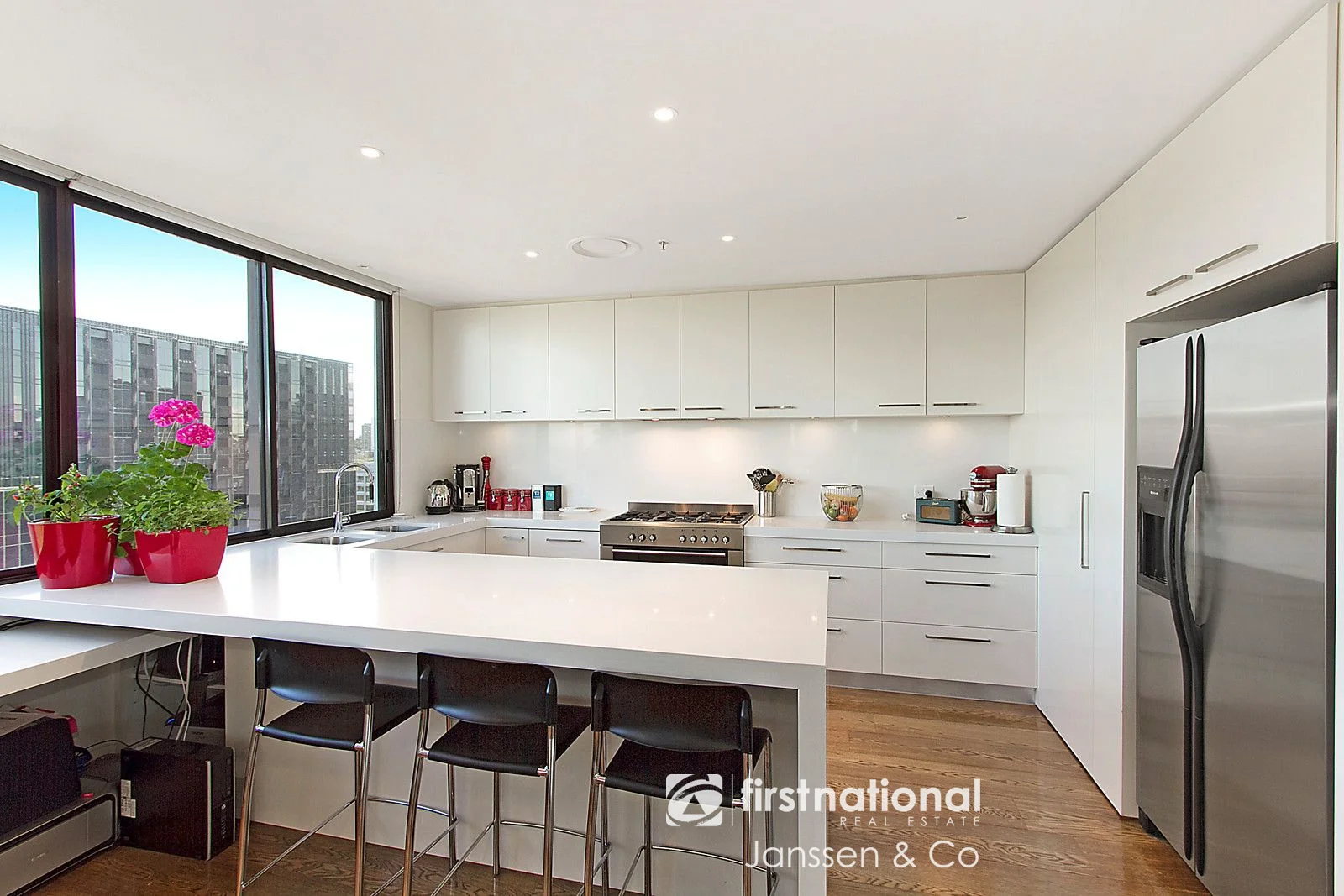 Additional image 6 of 12A/29 Queens Road, Melbourne VIC 3004