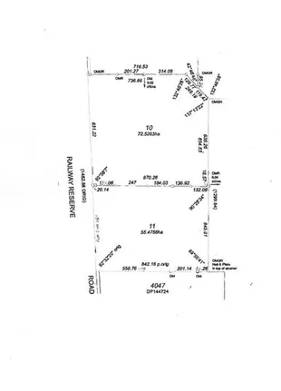 Additional image 5 of Lot 11 Siding Road, Redmond WA 6327