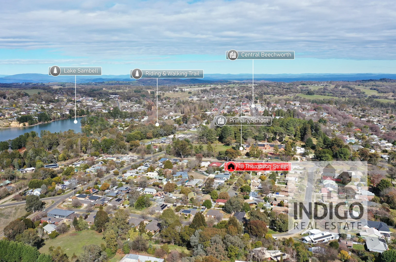 Additional image 19 of 18 Thompson Street, Beechworth VIC 3747