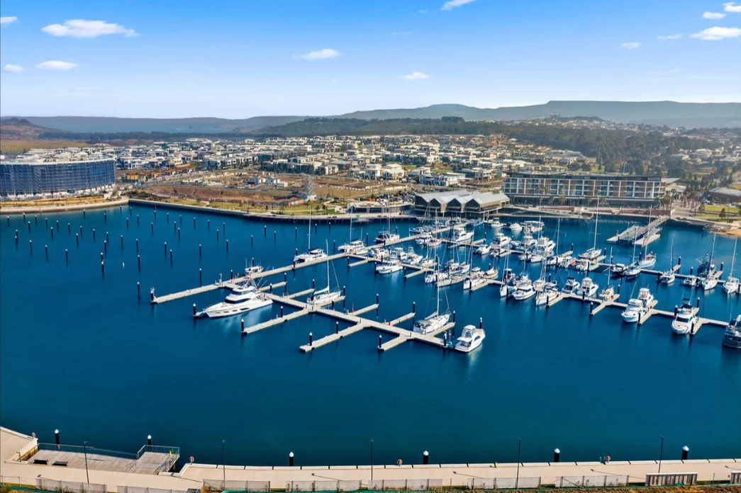 Additional image 10 of 113/9 Marina Drive, Shell Cove NSW 2529