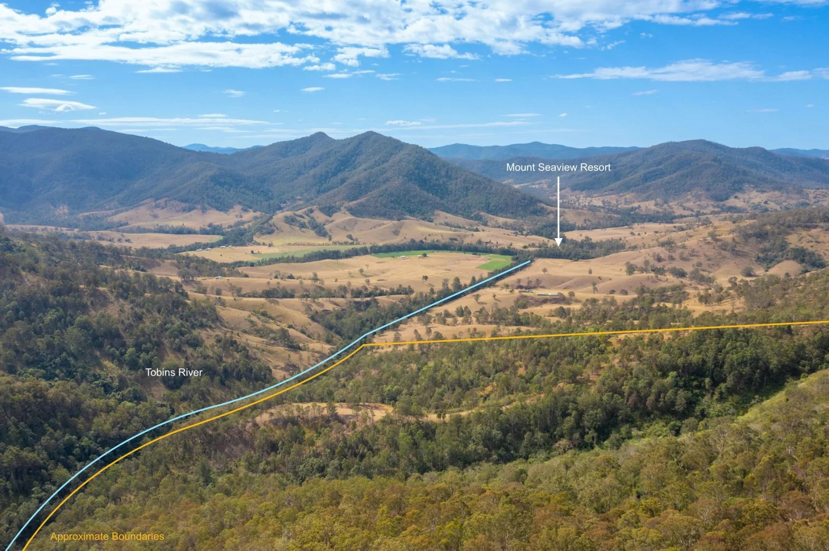 Additional image 19 of Lot 24 209 Tobins River Road, Mount Seaview NSW 2446