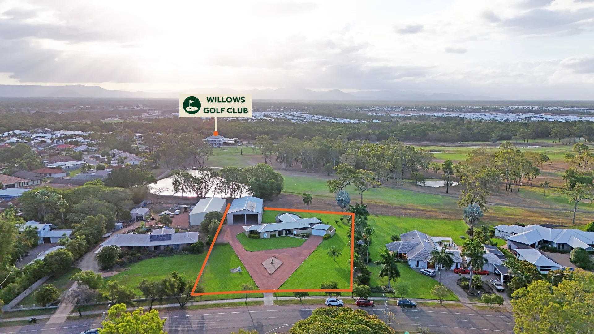 Additional image 4 of 19 Golf Links Drive, Kirwan QLD 4817