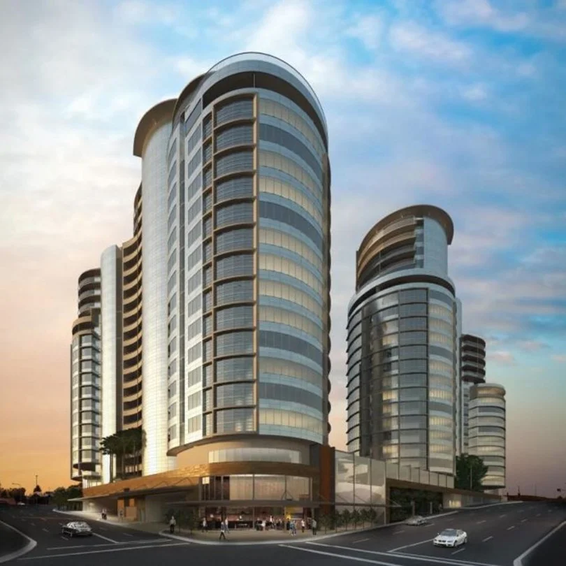 520/299-301 Old Northern Road, Castle Hill NSW 2154