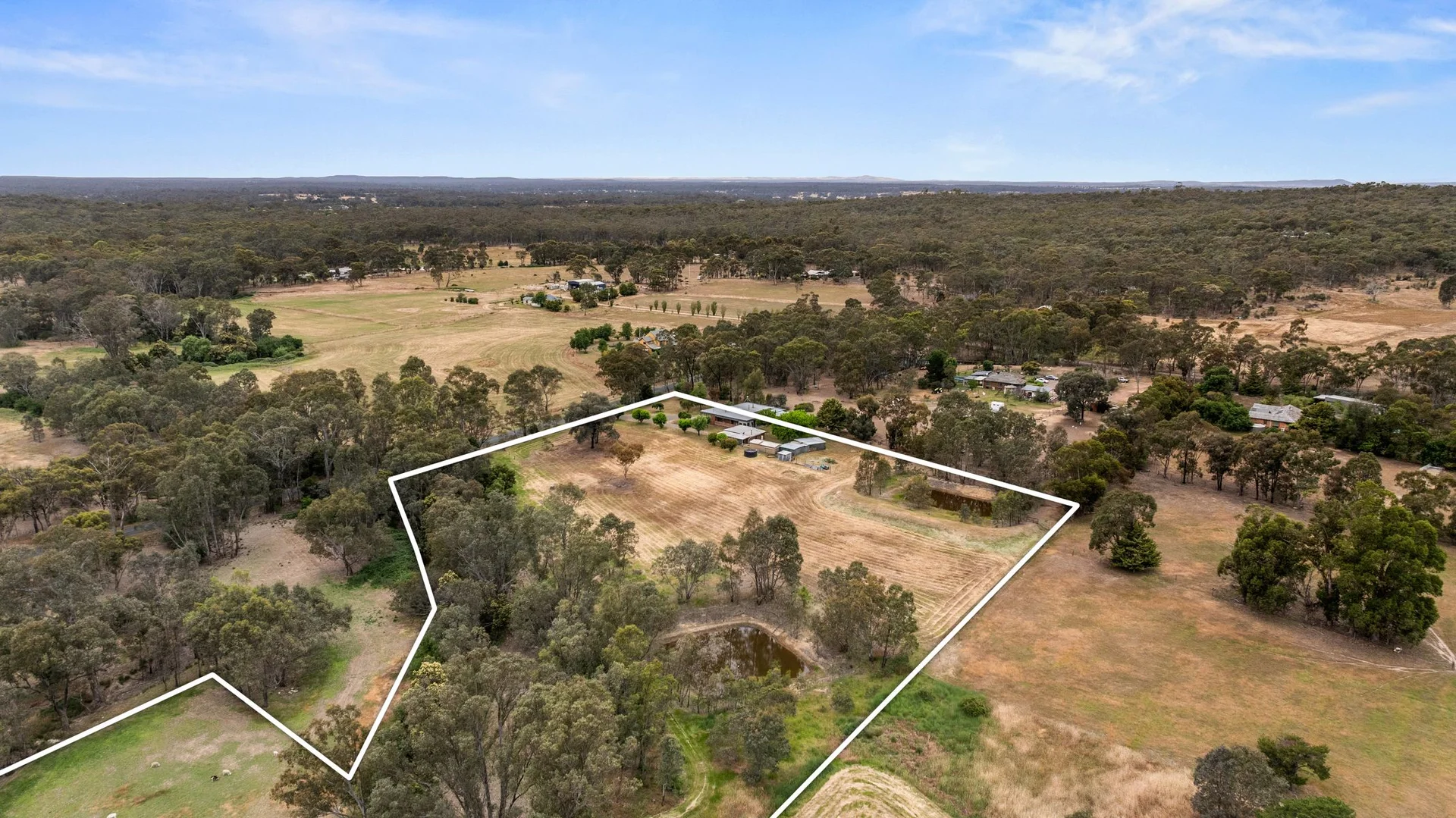Additional image 17 of 58 Storys Road, Sedgwick VIC 3551