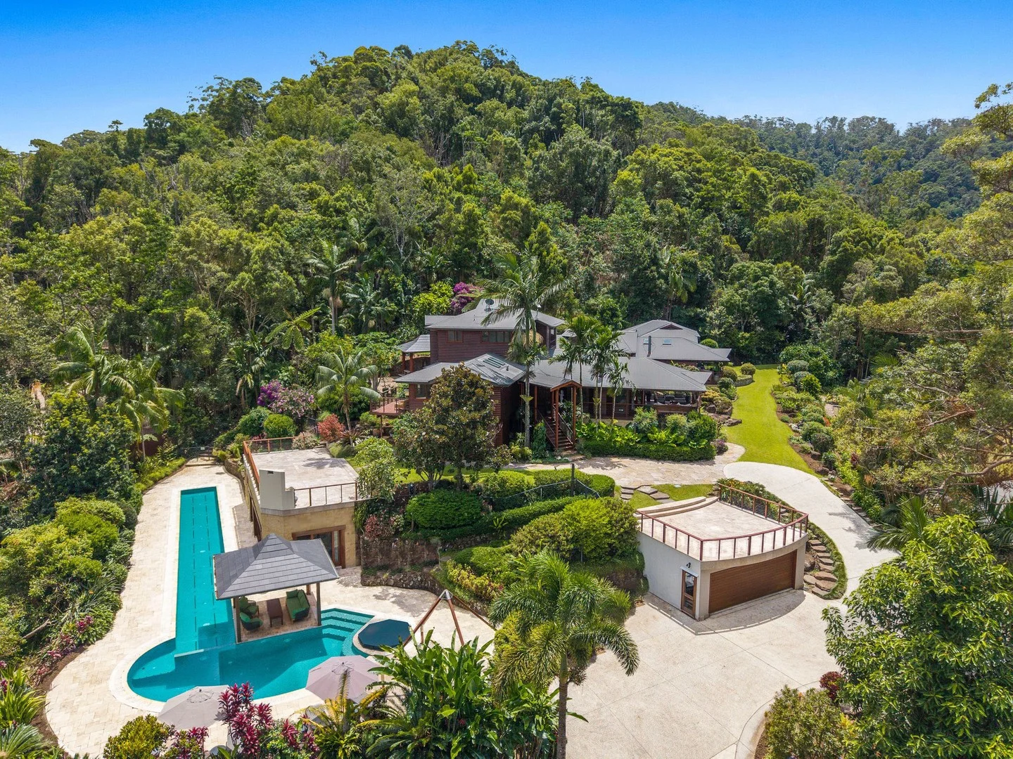 892 & 904 The Pocket Road, The Pocket NSW 2483