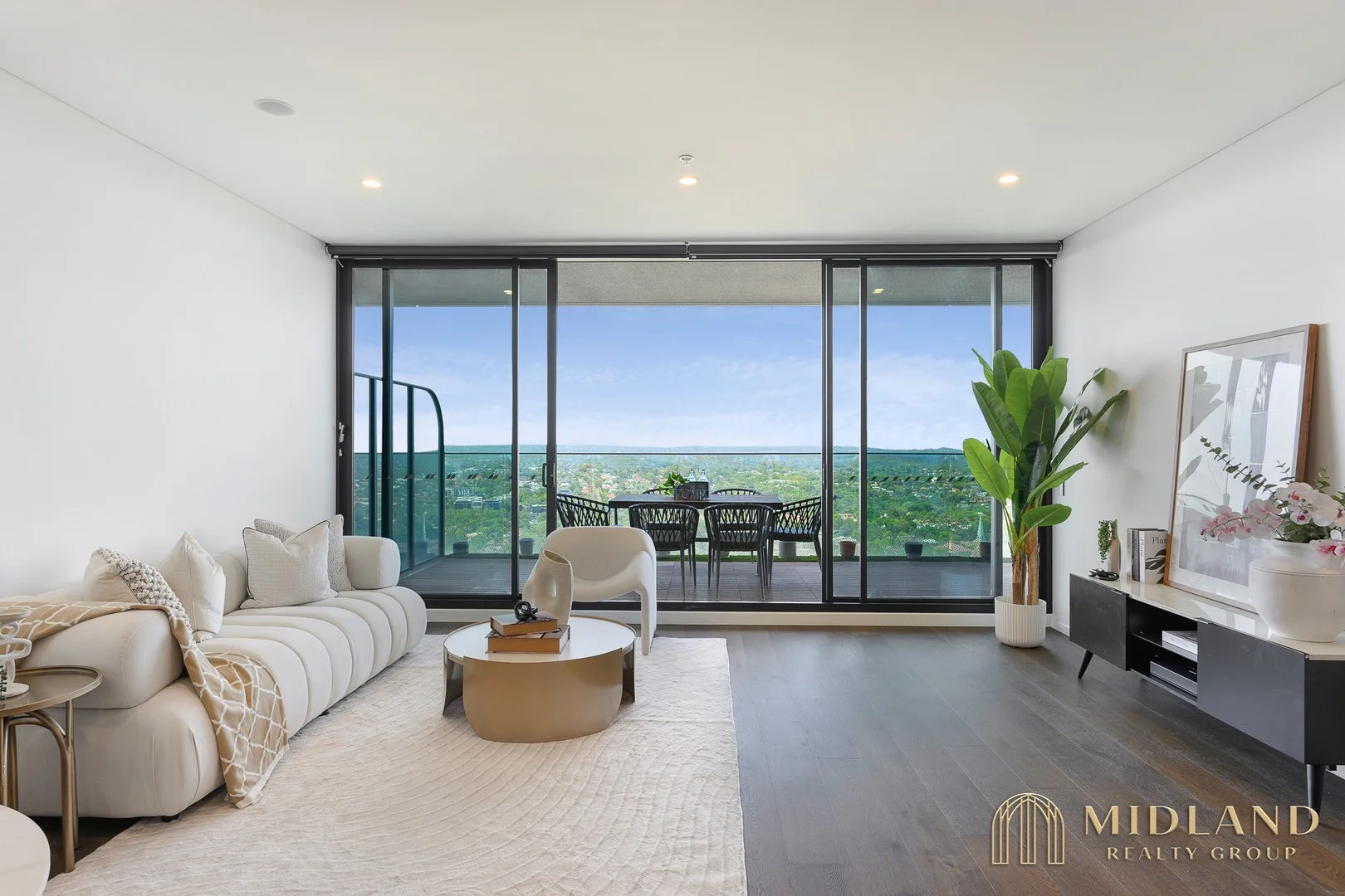 3105/500 Pacific Highway, St Leonards NSW 2065