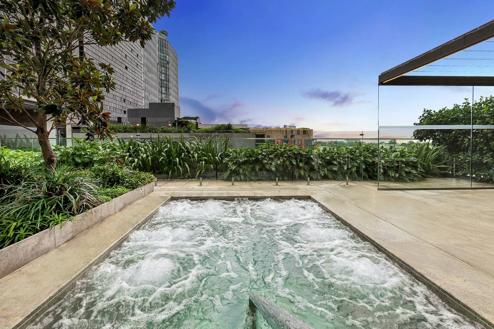 Additional image 21 of 2502/18 Park Lane, Chippendale NSW 2008