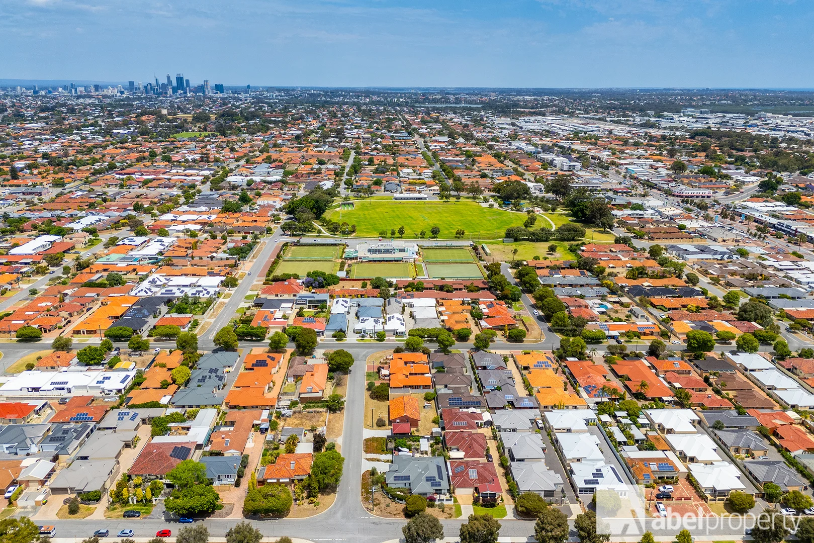 Additional image 10 of 2/5A Orsova Street, Tuart Hill WA 6060