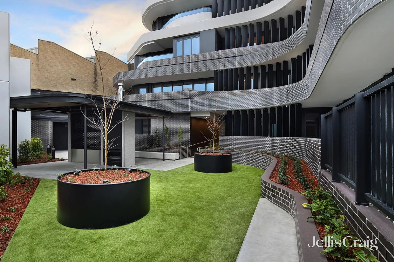 407/2 Mascoma Street, Ascot Vale VIC 3032