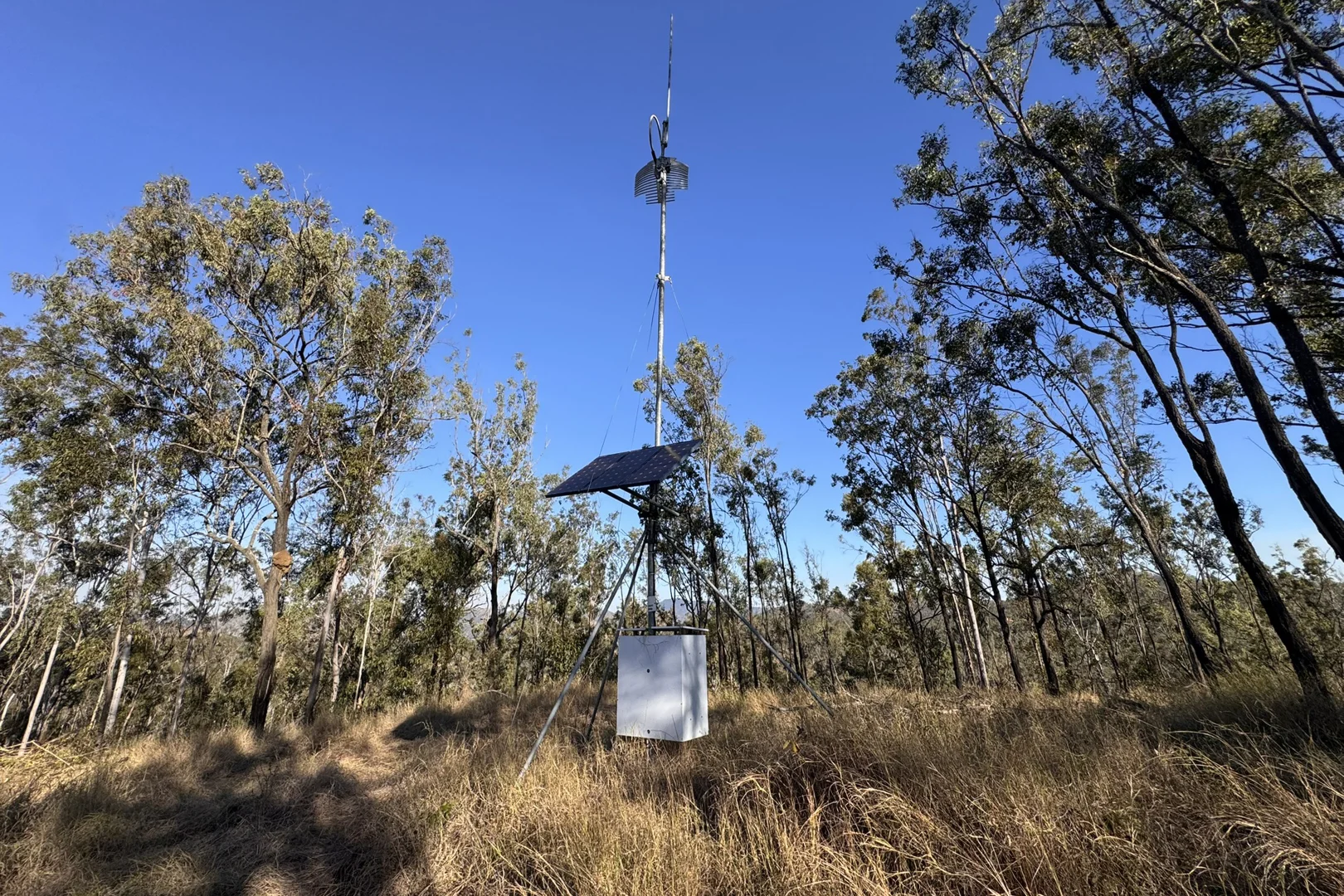 Additional image 16 of "Jalna" 266 Childs Road, Boyne Valley QLD 4680