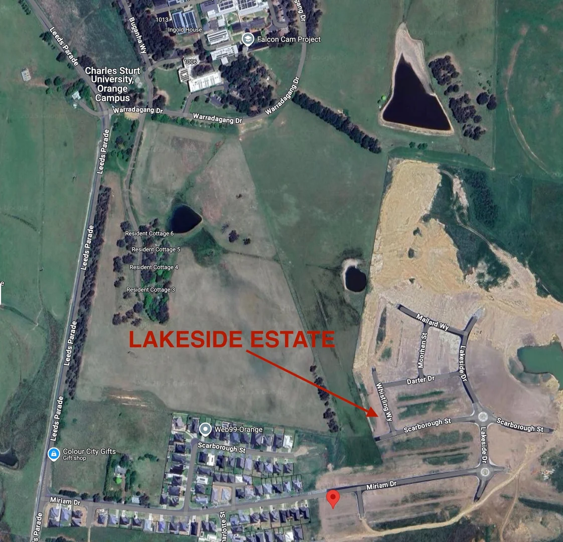 Additional image 4 of Miriam Drive, Orange NSW 2800