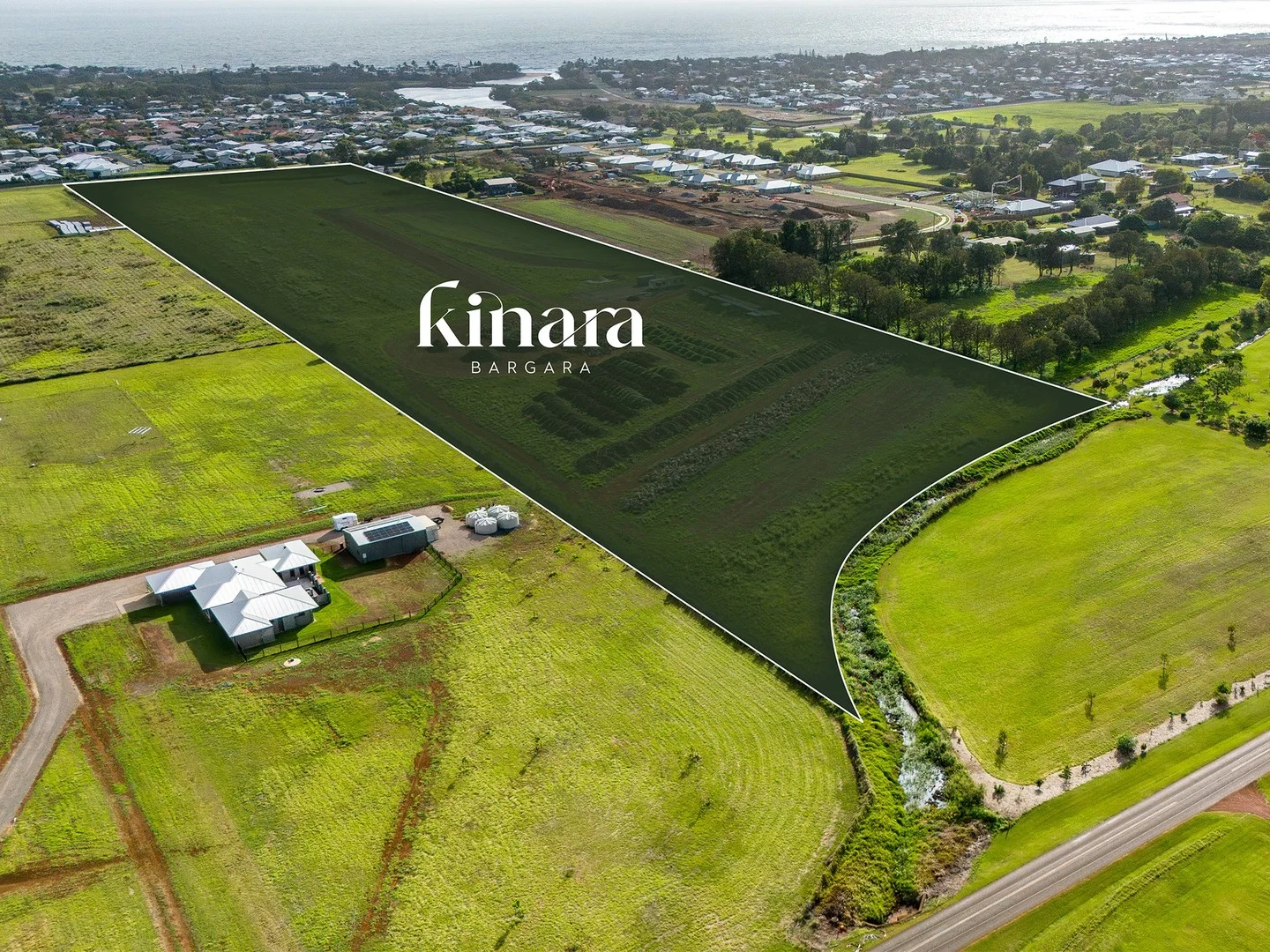 Additional image 2 of Proposed Lot 18 Kinara Bargara, Bargara QLD 4670