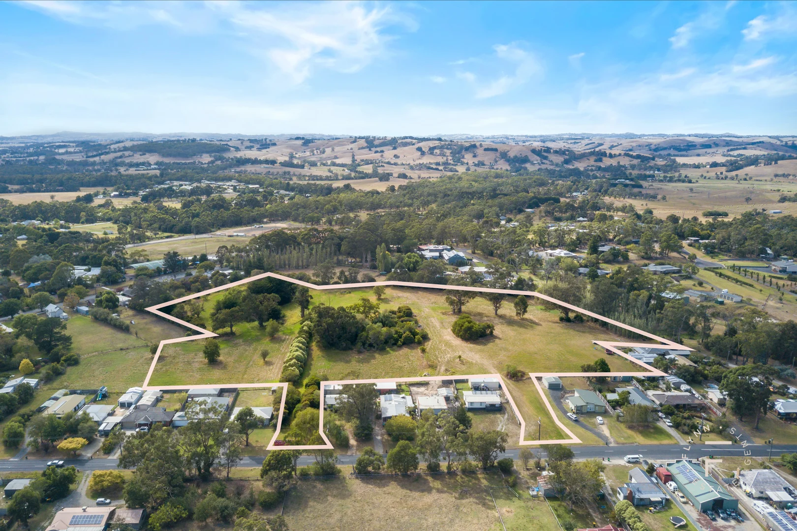 Additional image 10 of Lot 40 Davis Street, Nyora VIC 3987