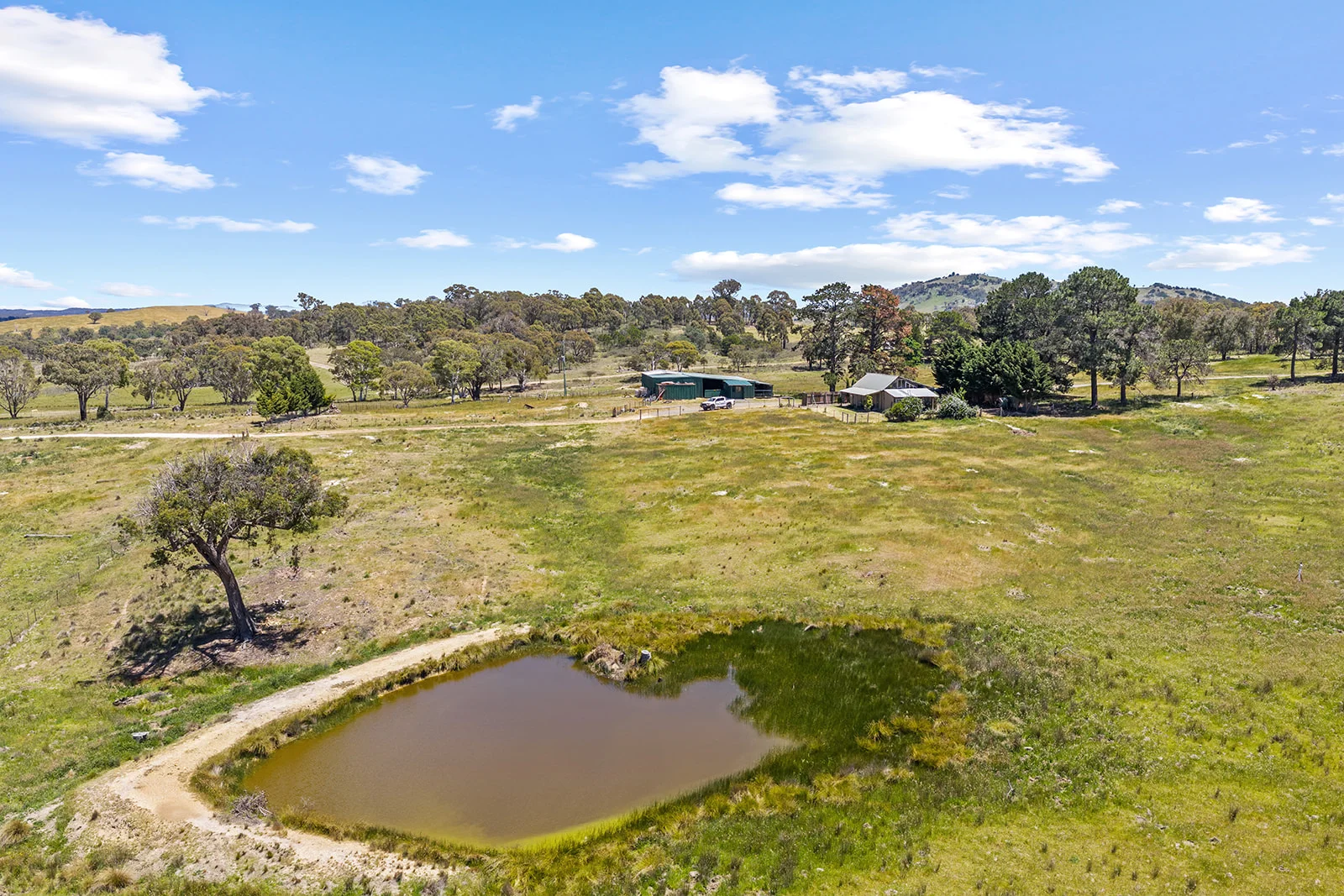 Additional image 21 of 5716 Gundaroo Road, Bellmount Forest NSW 2581