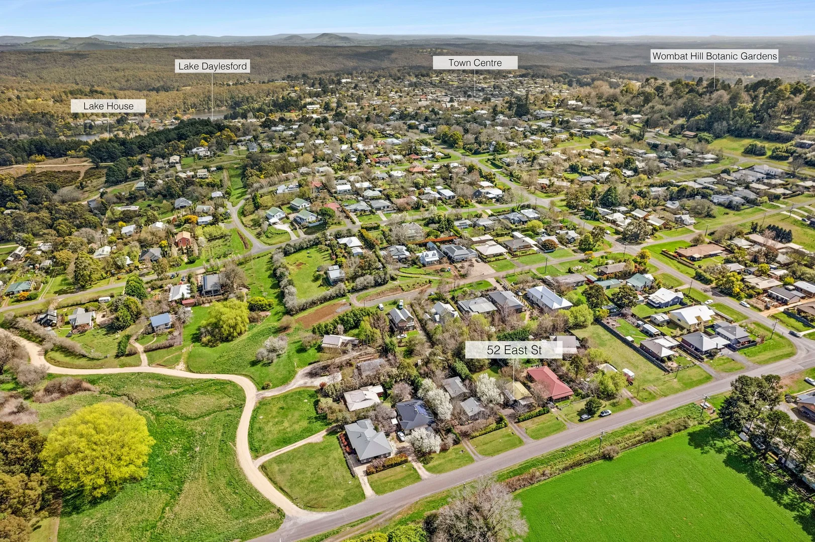 Additional image 11 of 52 East Street, Daylesford VIC 3460