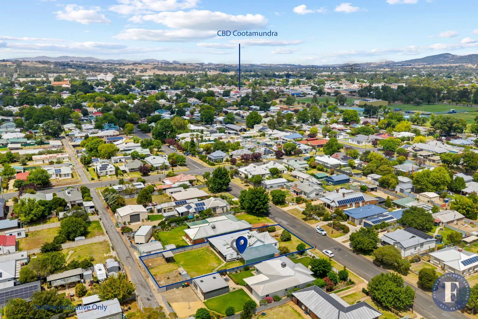 Additional image 21 of 21 Queen Street, Cootamundra NSW 2590
